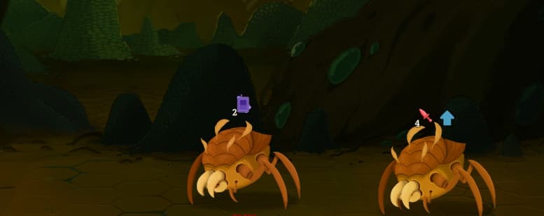 slay the spire 2 act 2a hive