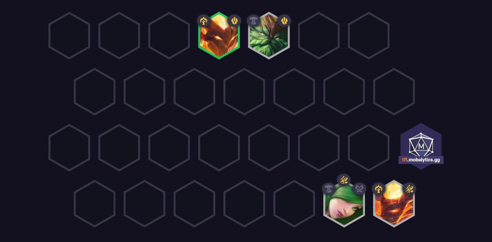 Aphelios Guide - Rapidfire Opener