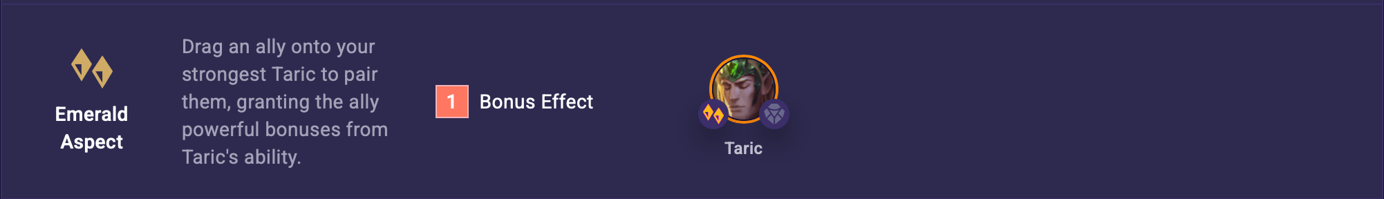 tft set 18 emerald aspect