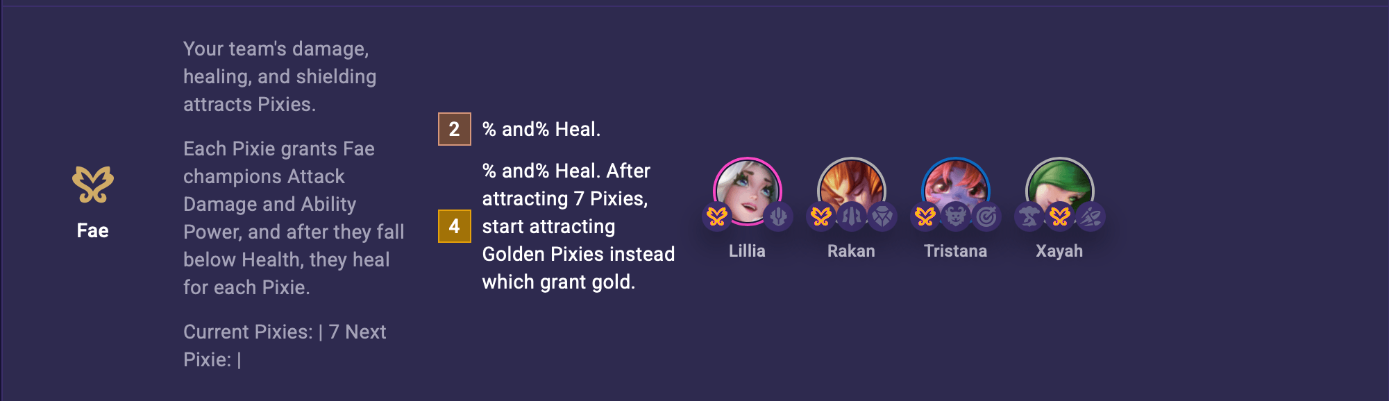 tft set 18 fae