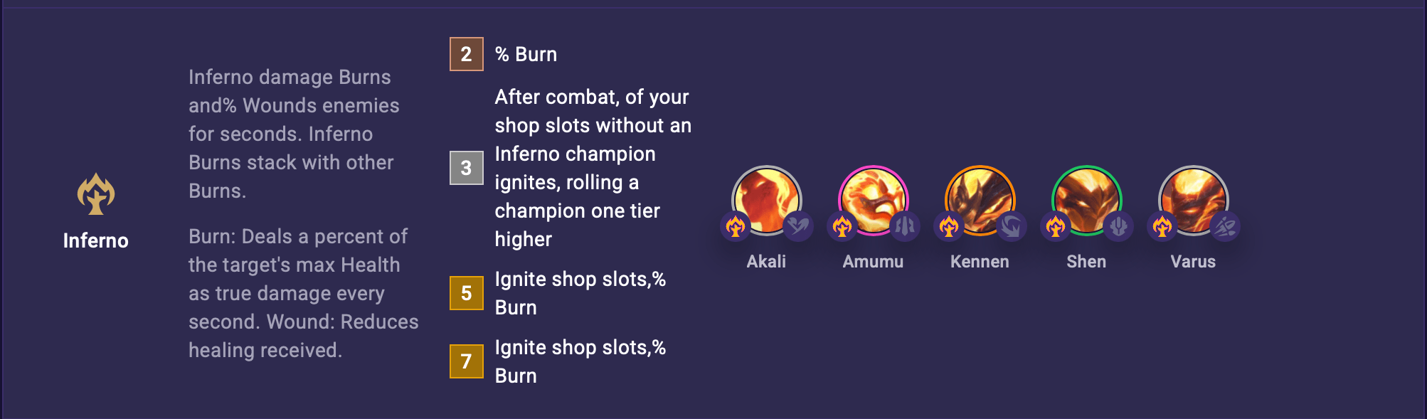 tft set 18 inferno