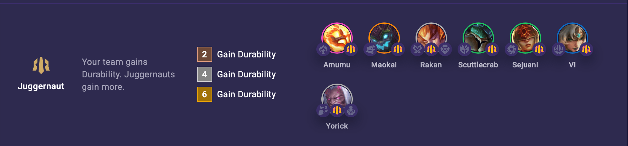 tft set 18 juggernaut