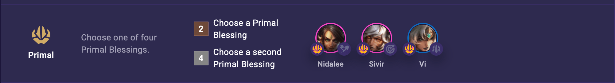 tft set 18 primal