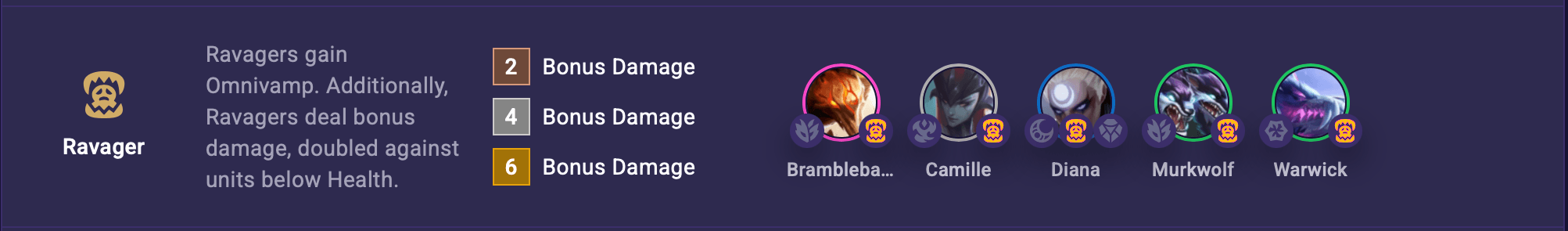 tft set 18 ravager
