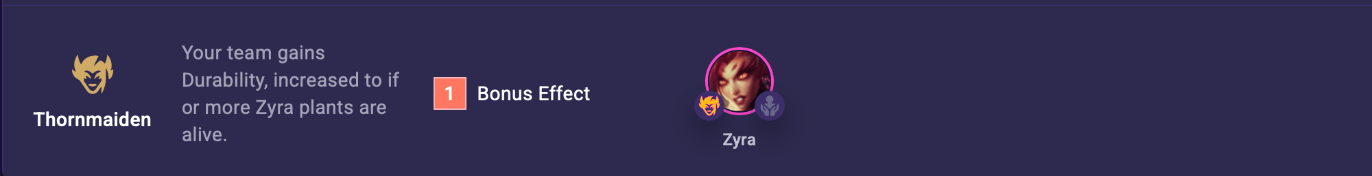 tft set 18 thornmaiden
