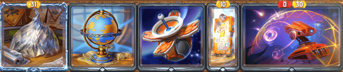 conspiracy theorist board