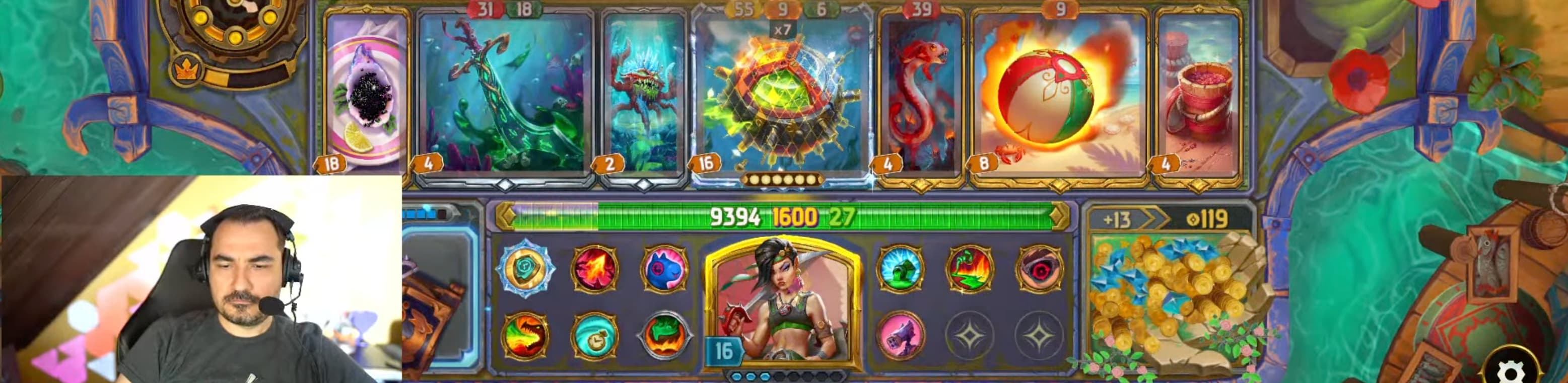 aquatic vanessa elemental depth charge scimitar