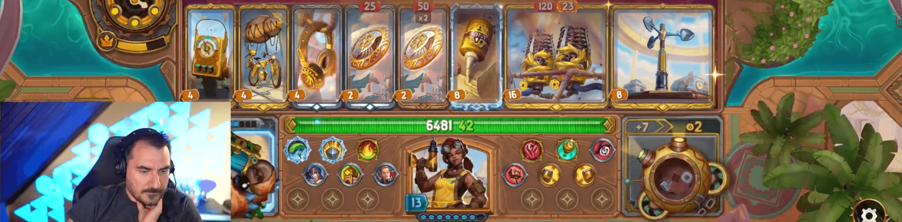 obsidian balloon engine variant