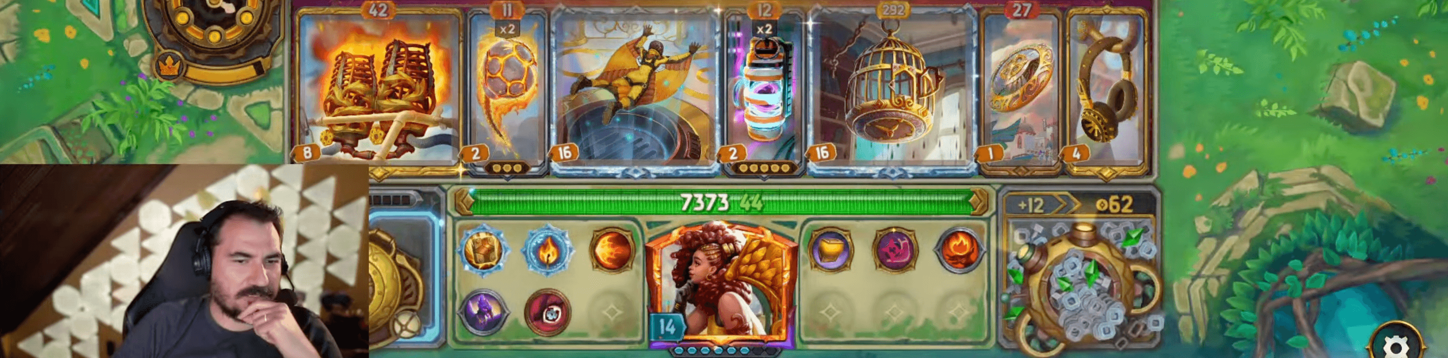 balloon engine stelle plasma grenade variant