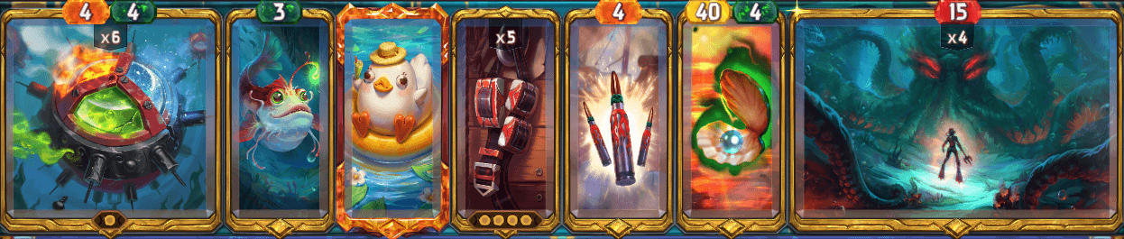 awakened primordial board