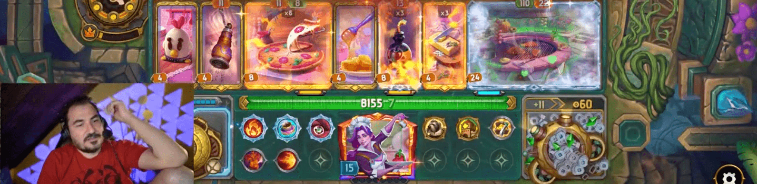 burn jules grill example board