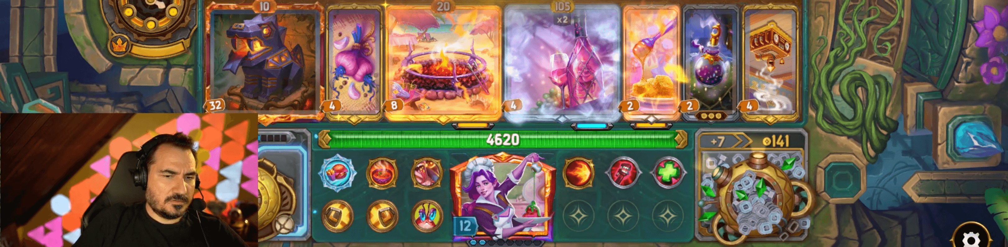 burn jules imu blazehowl warden