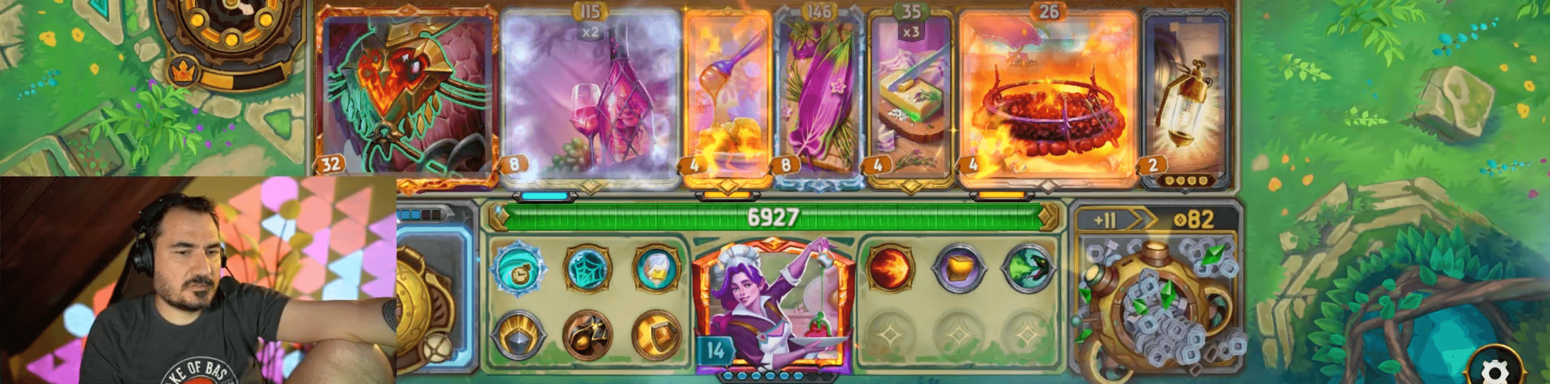 burn jules imu dragon heart