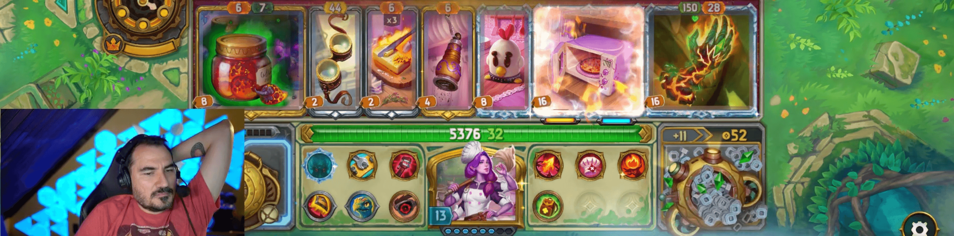 burn jules pickled peppers example board