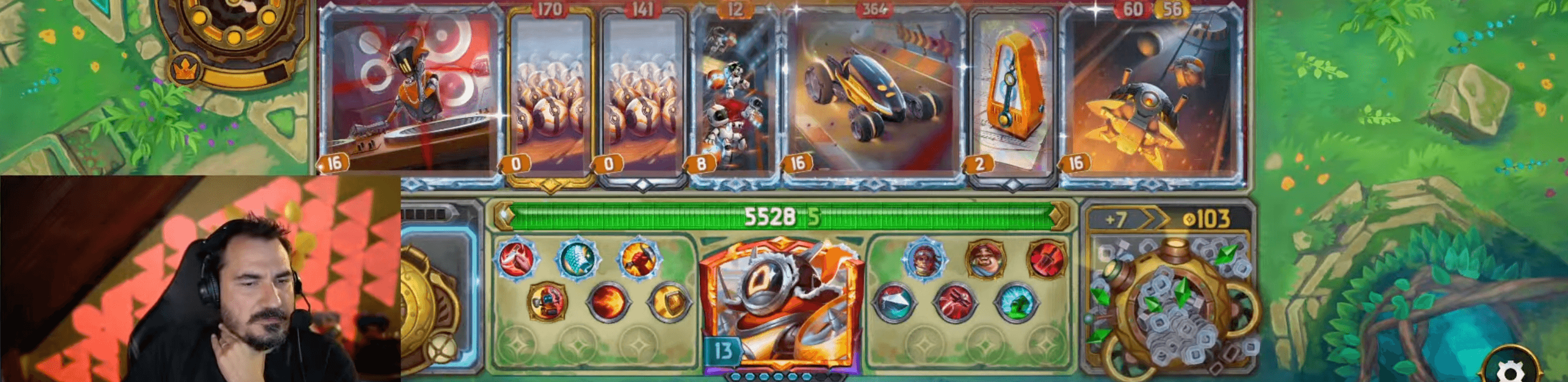 dj circuit breaker race carl variant