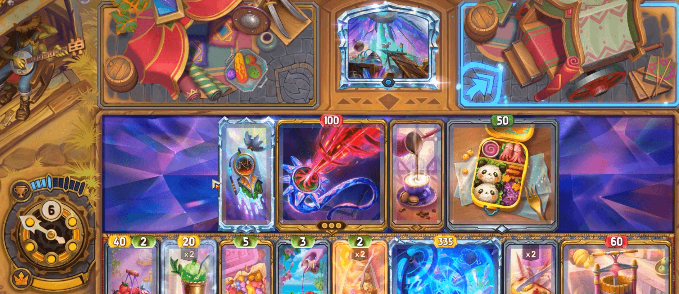 crash site expedition cargo hold reward items