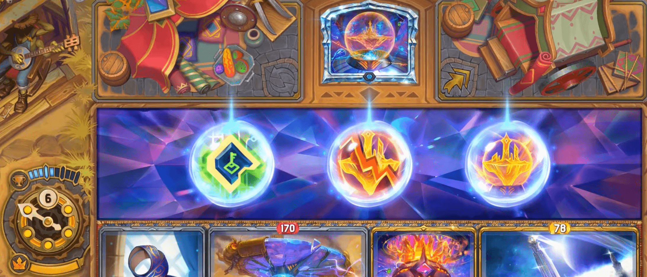 crash site expedition command nexus reward items