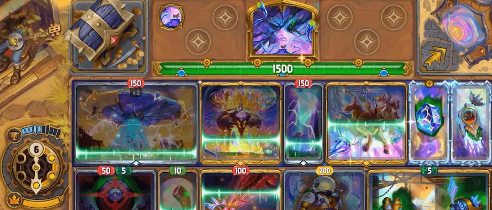 crash site expedition gold-tier pve encounter