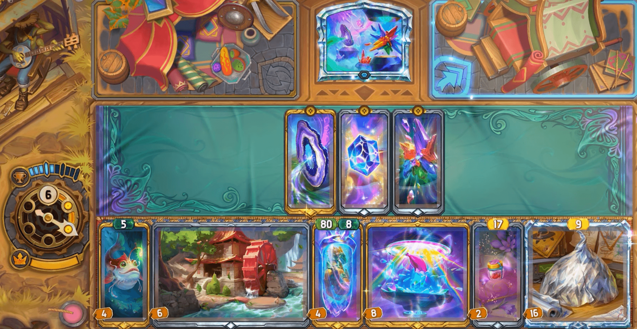 crash site expedition hour 3