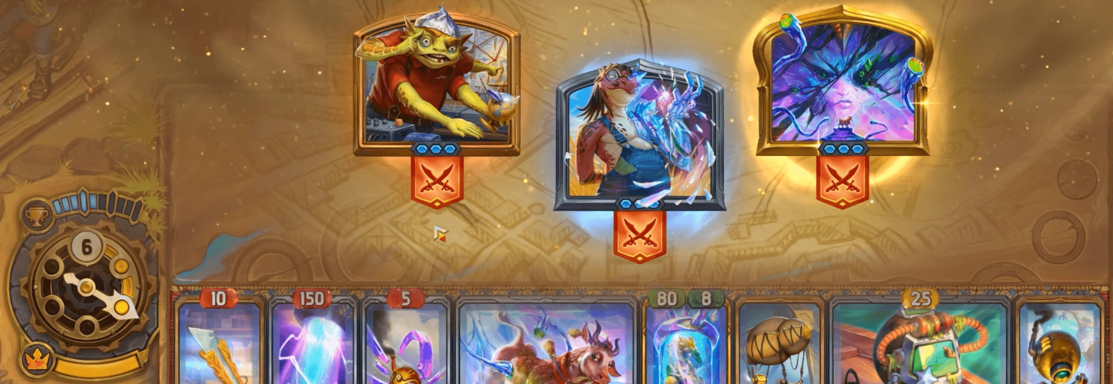 crash site expedition hour 3