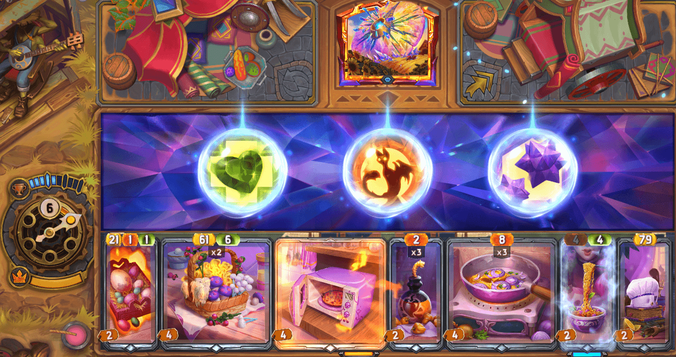 crash site expedition hour 1