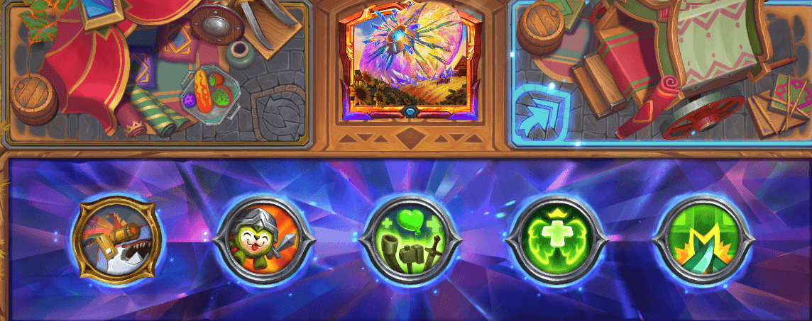 crash site hour 1 skill variety