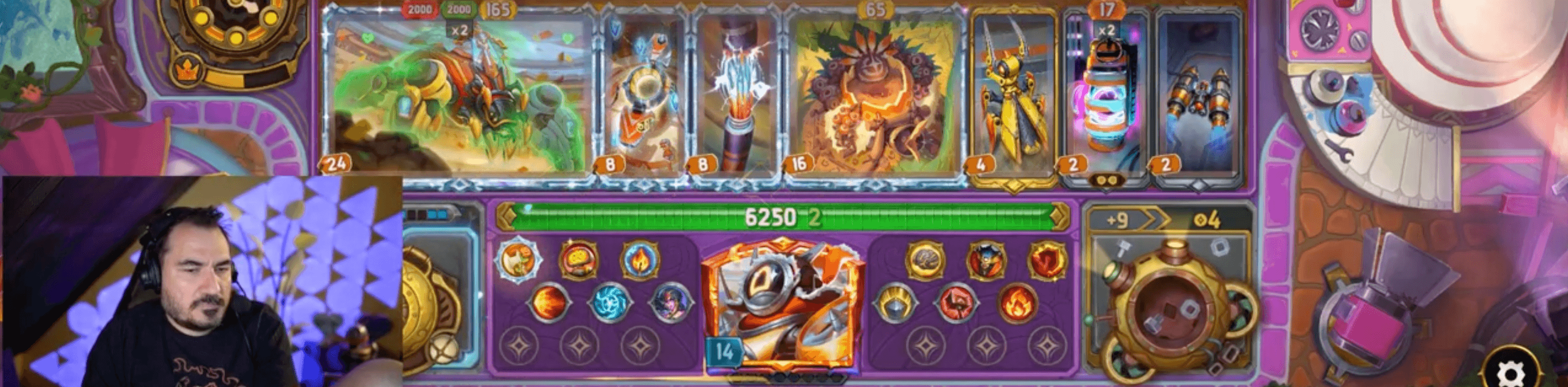 dooltron dino saddle example board