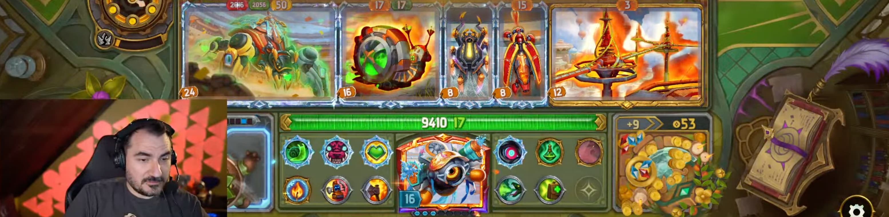 dooltron dooley chemsnail pylon