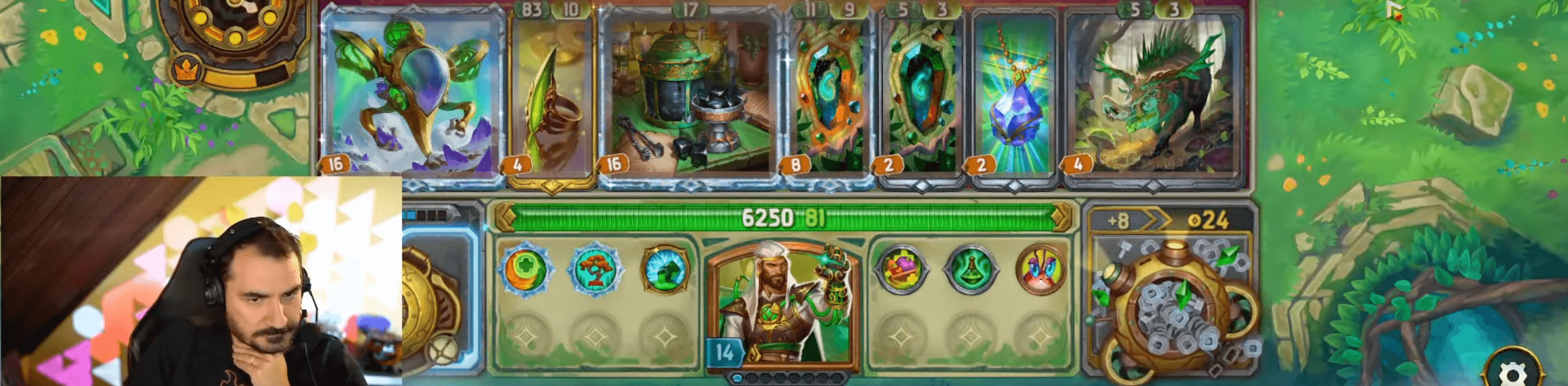 freeze mak atmospheric sampler example board