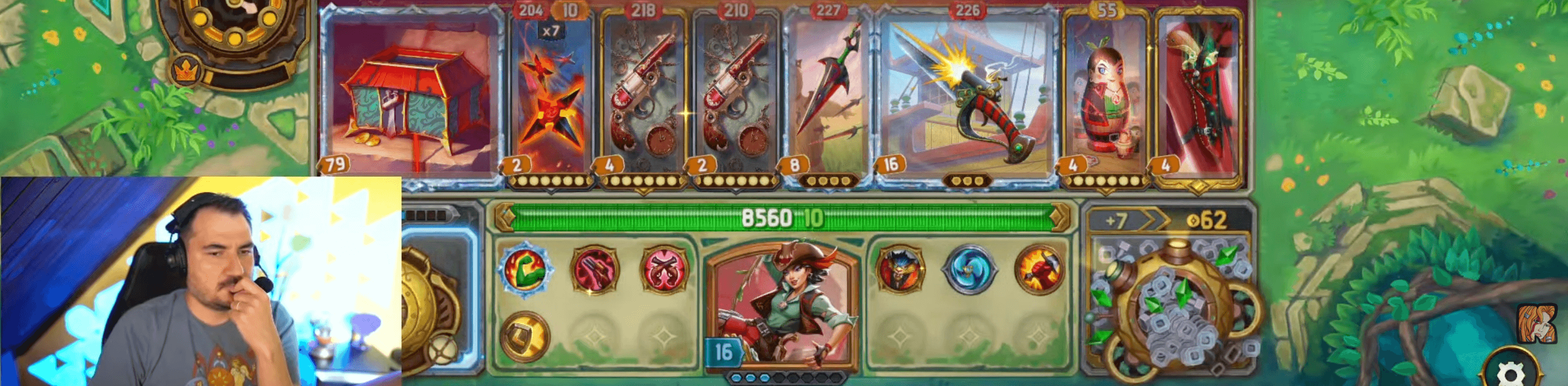 lockbox full ammo example board