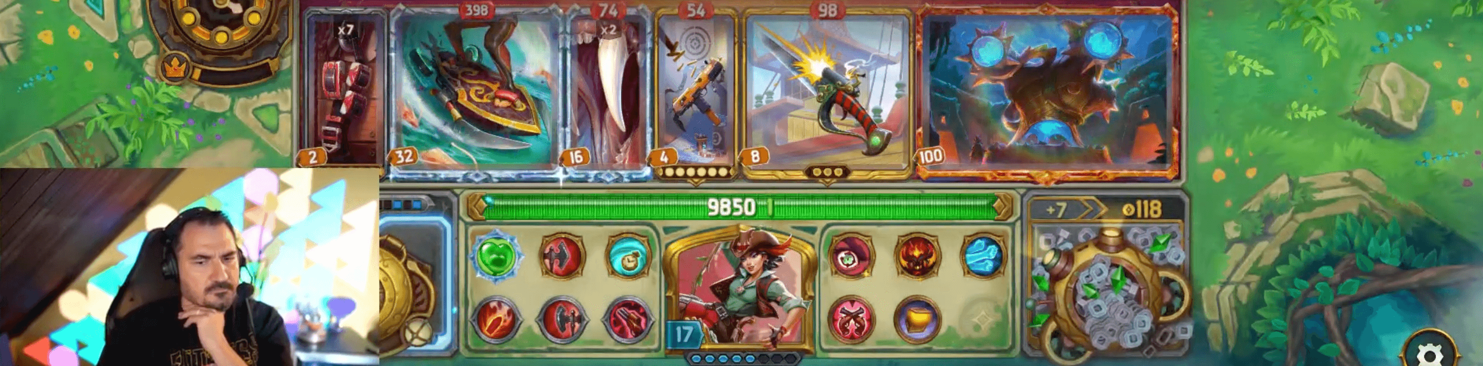 nullfrost altar ammo combo