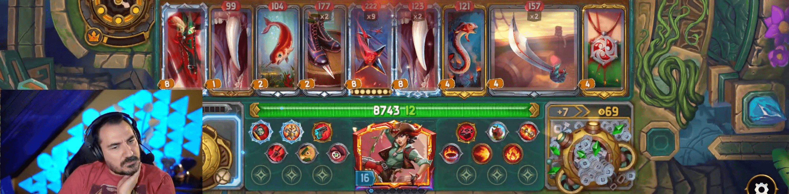 gunslinger vanessa holsters cutlass