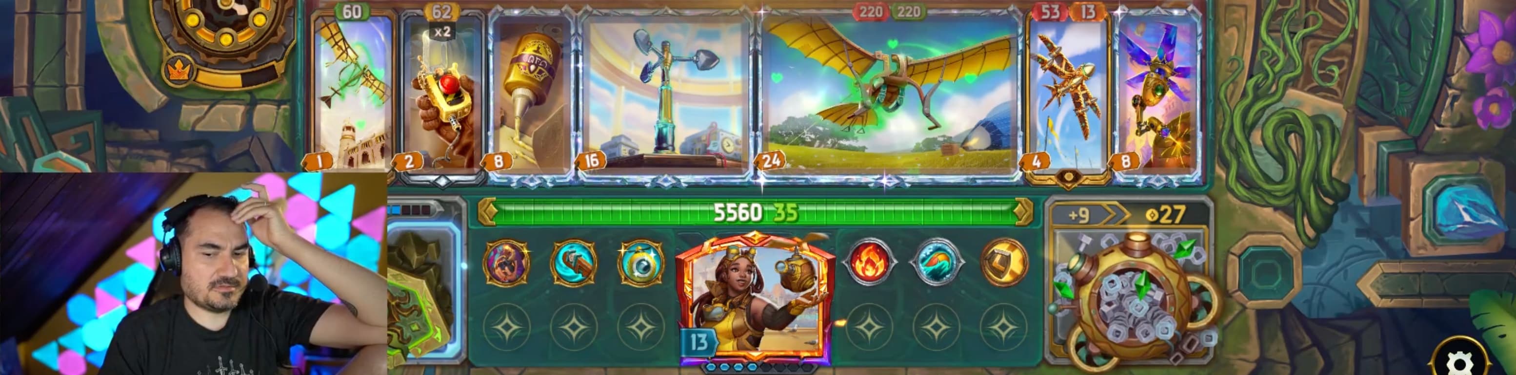 hang glider stelle altimeter