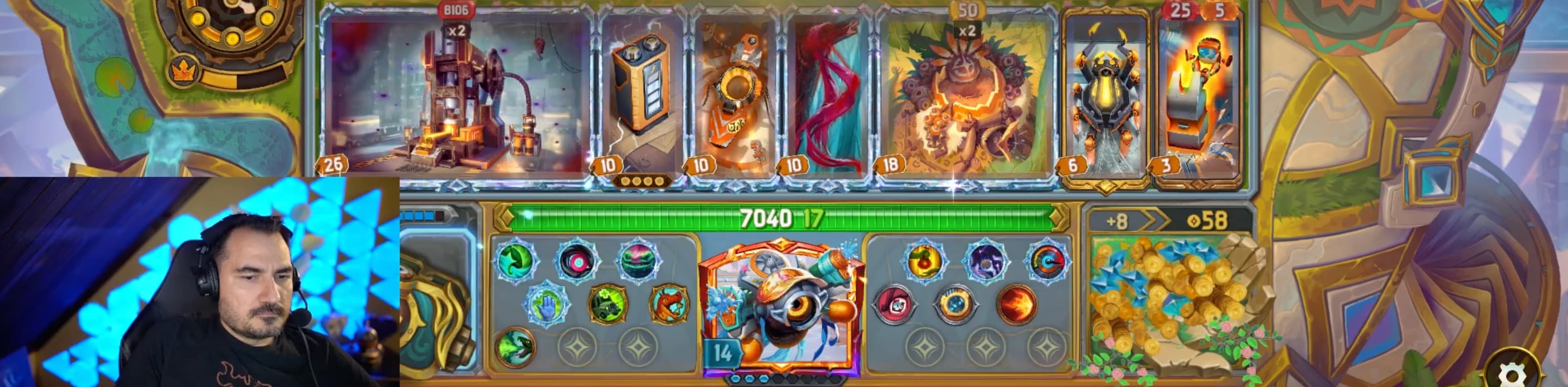 hydraulic press dooley dino saddle variant