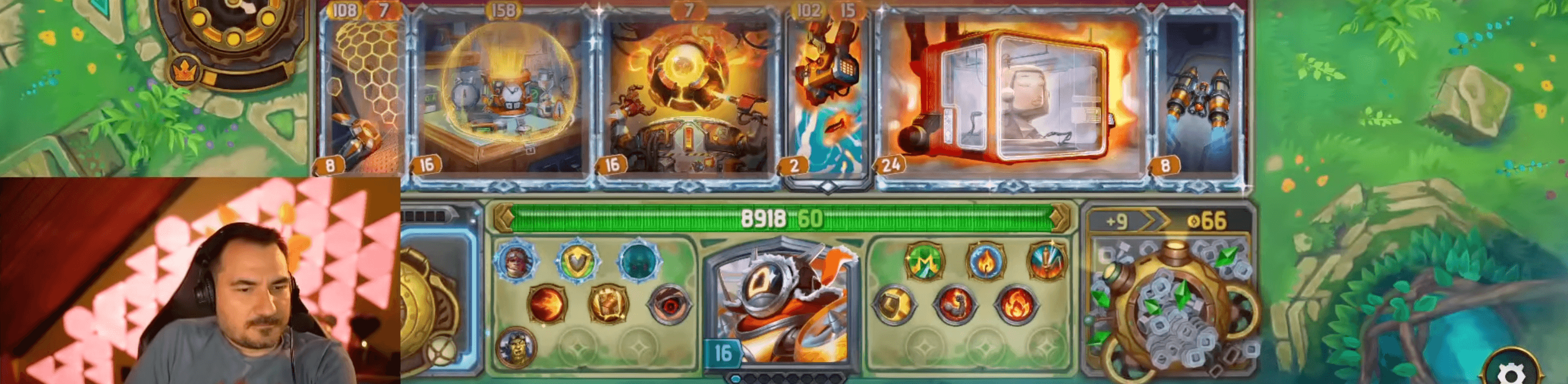 fiery 3d printer variant