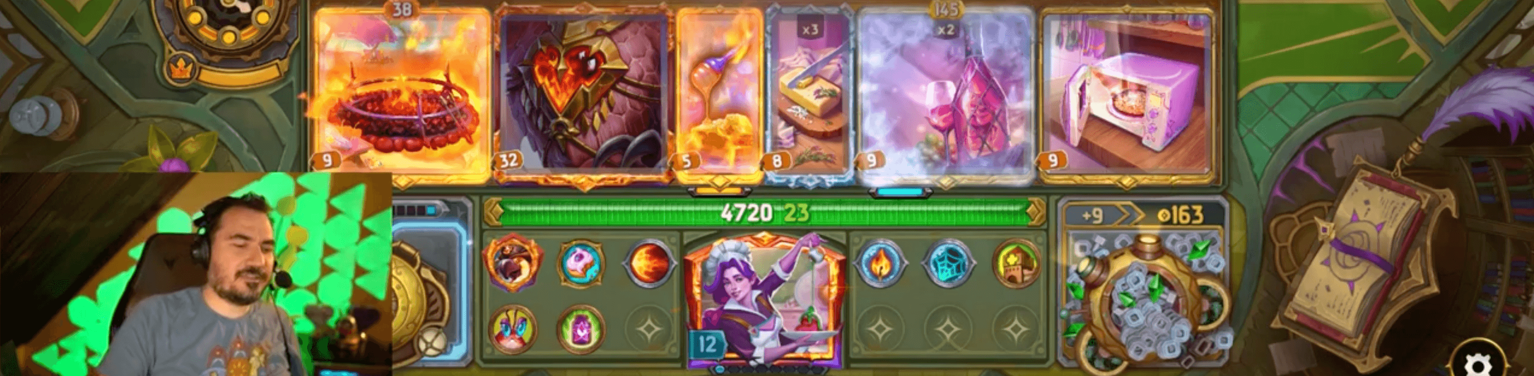 imu dragon heart highroll example board