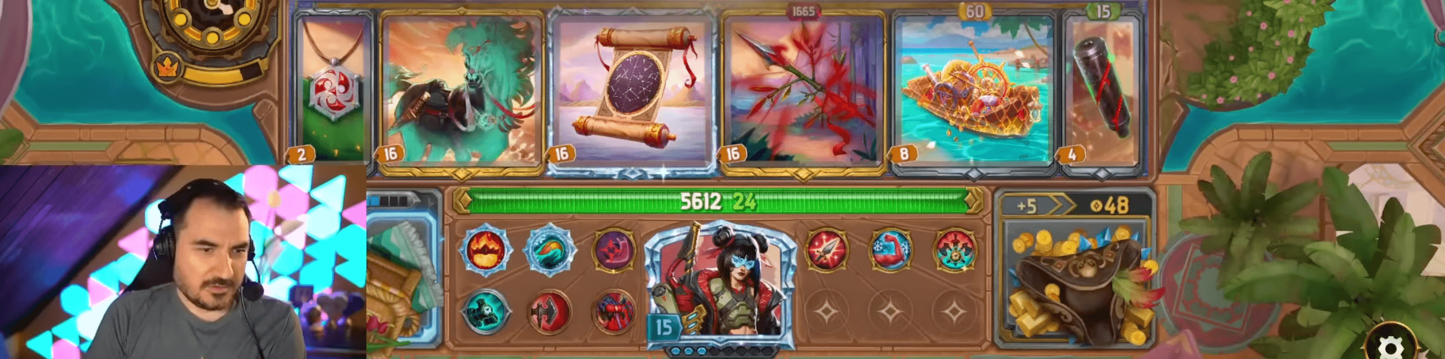 langxian vanessa example board