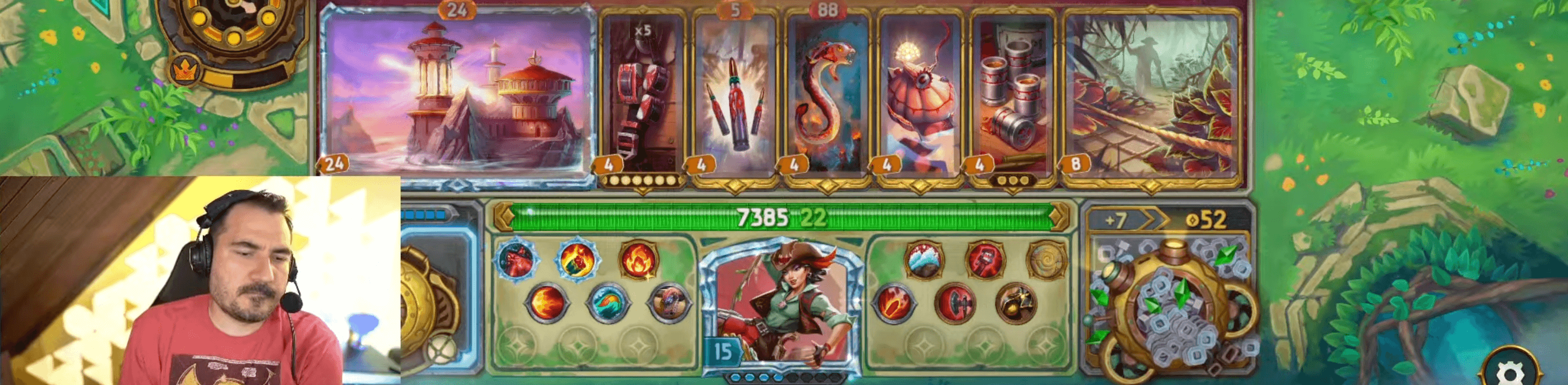 lighthouse slow burn vanessa example board