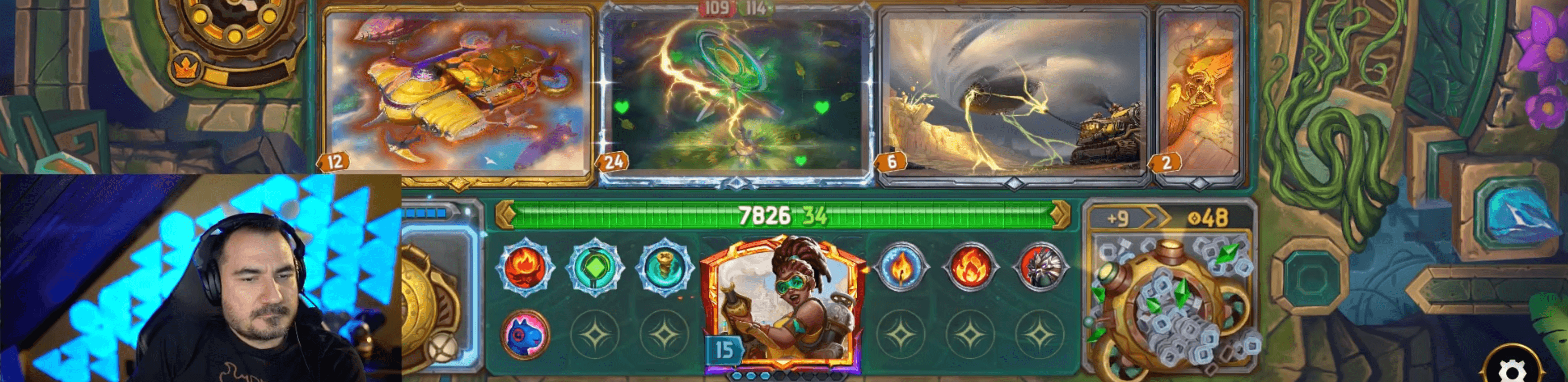 lightning rod stelle cloud tanker variant