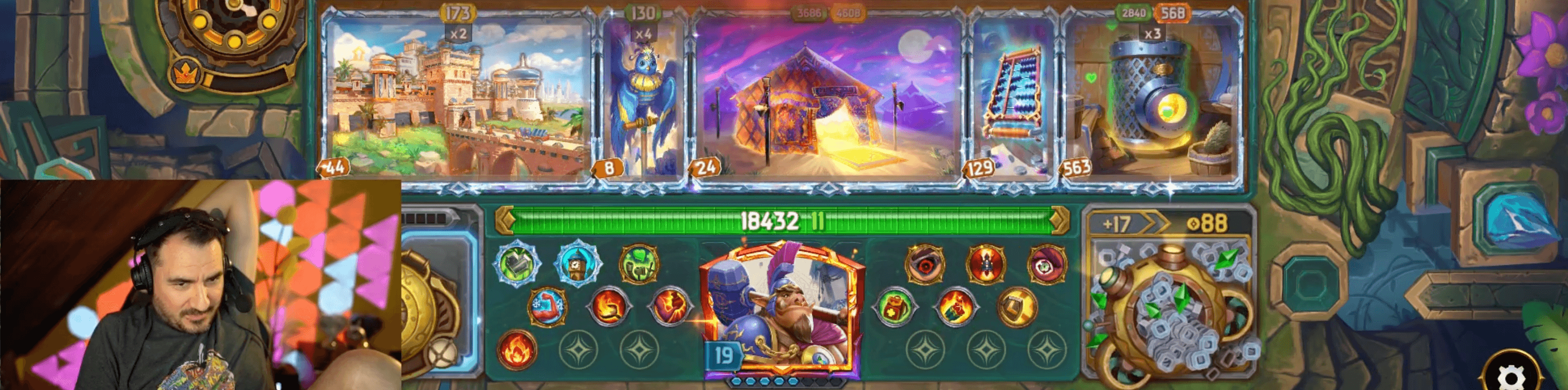 luxury kiuas pygmalien fort luxury tents abacus