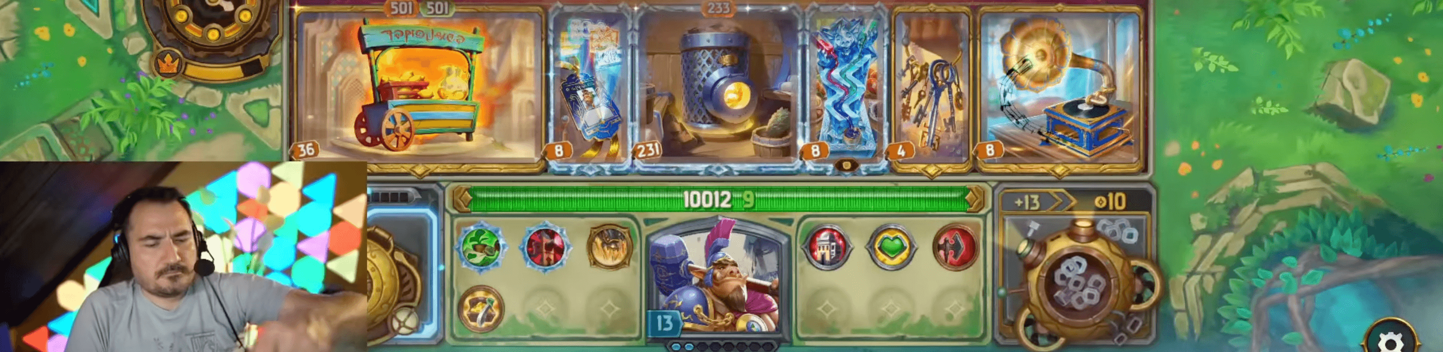 luxury kiuas lemonade stand variant