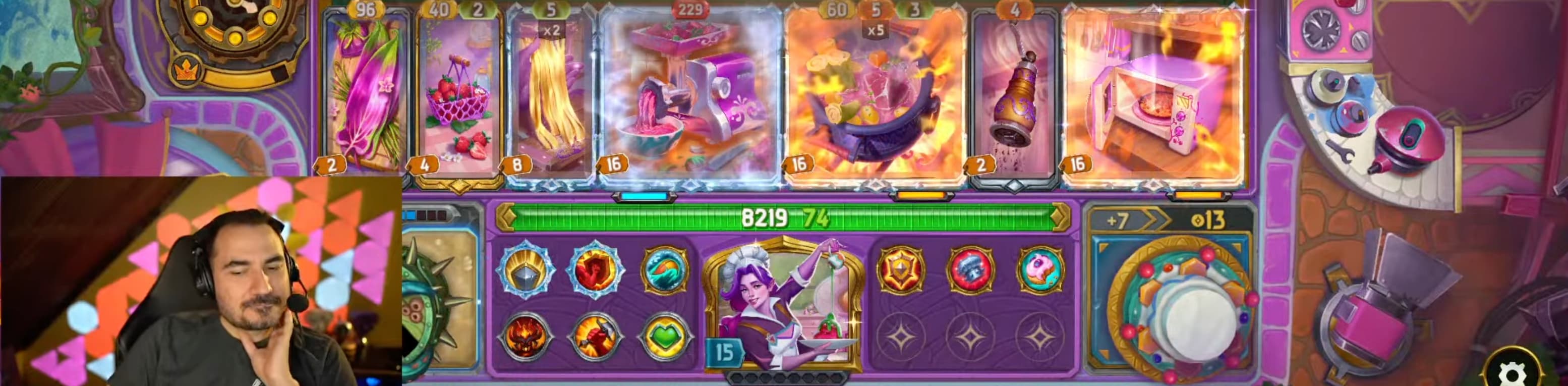 meat grinder jules example board