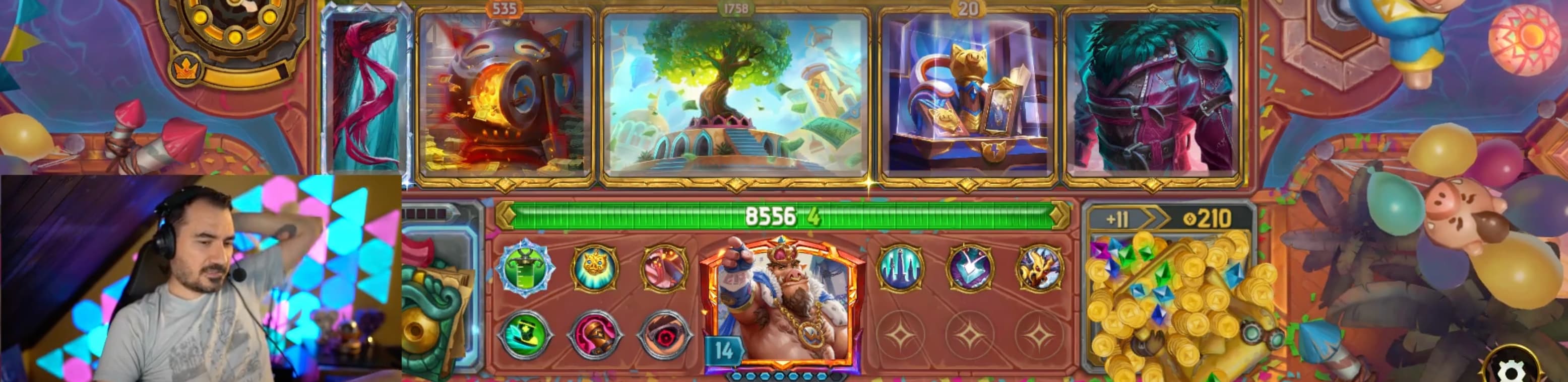 money furnace pygmalien money tree variant