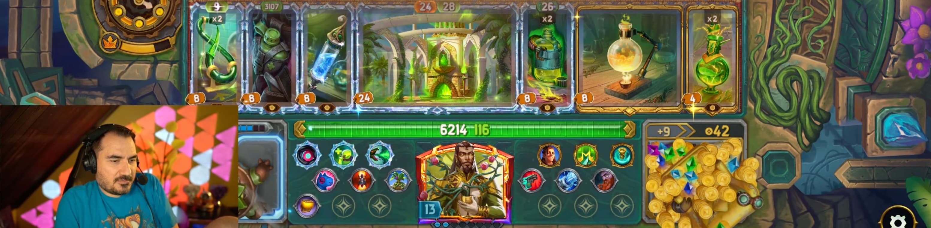 potion mak athanor caustic solvent