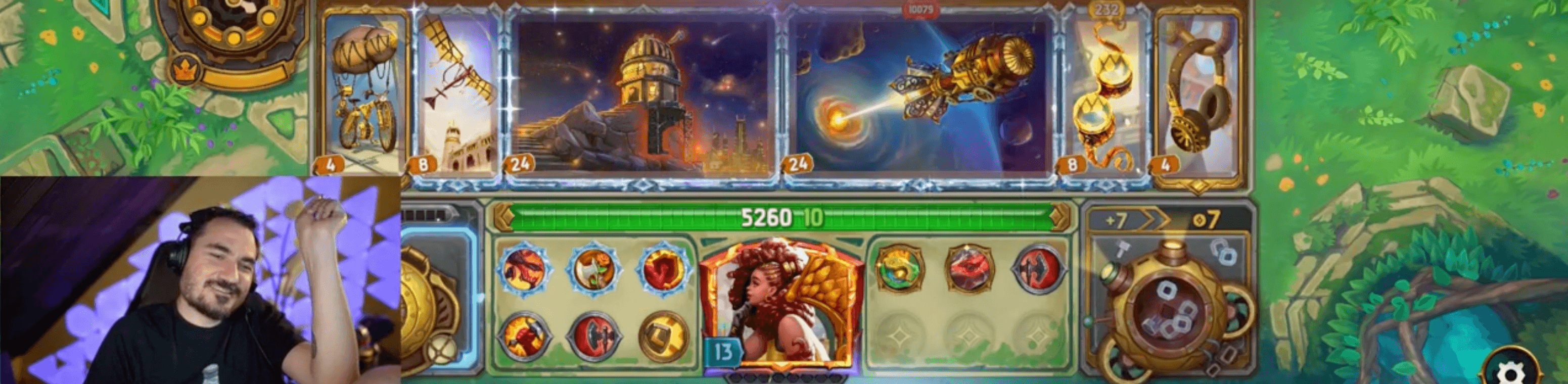 space laser stelle small items